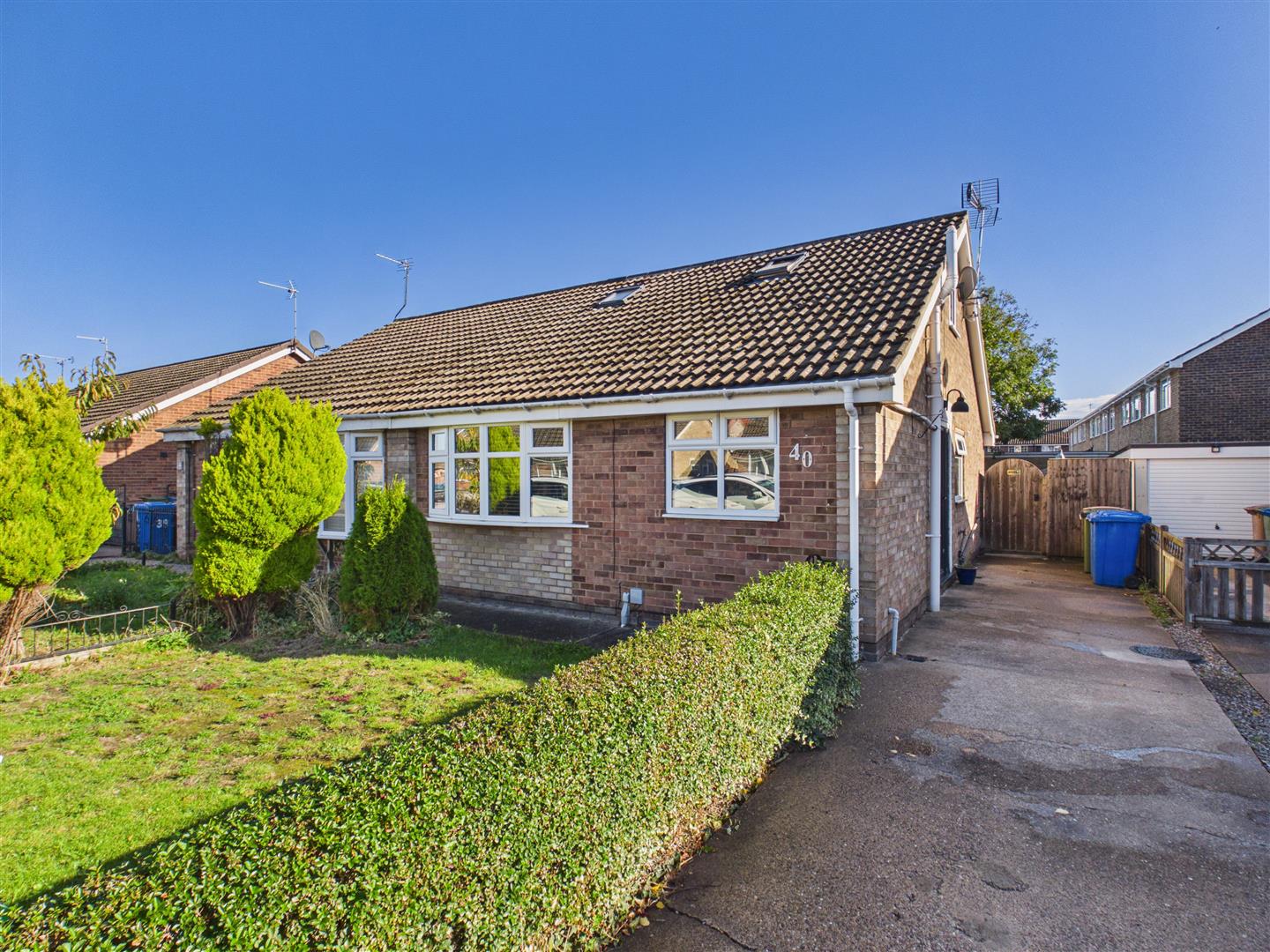 Gilberdyke East Yorkshire, HU15 2TT
